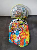 Playgro Speeltapijt - Safari Super Gym, Ophalen