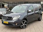 Mercedes-Benz Citan, Auto's, Euro 5, Stof, Gebruikt, 4 cilinders