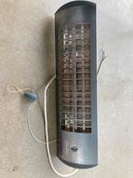 Straalkachel voor badkamer (3 standen), Ophalen, Gebruikt, Minder dan 30 cm, Kachel