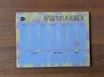 Hema weekplanner, Ophalen of Verzenden, Nieuw
