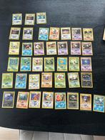 39x NEO Discovery Pokemon Kaarten First Edition, Ophalen of Verzenden, Zo goed als nieuw, Meerdere kaarten