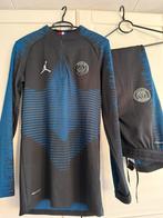 Nike Paris Saint Germain training set, Nike, Ophalen of Verzenden, Zo goed als nieuw, Voetbal