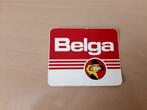 Vintage Sticker Belga, Verzamelen, Stickers, Ophalen of Verzenden, Zo goed als nieuw, Overige typen