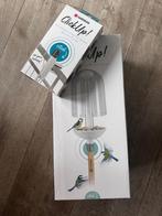 Gardena ClickUp! Vogelvoederbak met balkongreep, Tuin en Terras, Ophalen of Verzenden, Nieuw