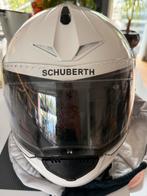 Schuberth C3 Pro Systeemhelm maat M met Bluetooth Headset, Overige merken, M, Systeemhelm, Dames