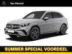 Mercedes-Benz GLC 400 e 4MATIC AMG Line /AMG Premium pakket/, Automaat, 12 maanden, Stof, 4 cilinders
