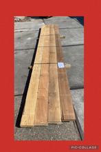 b-keus / 2e keus hout, Doe-het-zelf en Verbouw, Hout en Planken, Minder dan 25 mm, Grenen, Nieuw, Ophalen of Verzenden