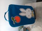 Nijntje koffertje / trolley, Sieraden, Tassen en Uiterlijk, Koffers, Ophalen, Minder dan 50 cm, Zo goed als nieuw, Minder dan 35 cm