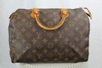 Louis Vuitton Speedy 30 - 915, Gebruikt, Bruin, Ophalen of Verzenden, Lv