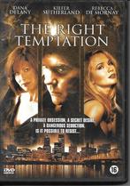 The Right Temptation, Cd's en Dvd's, Dvd's | Overige Dvd's, Gebruikt, Ophalen of Verzenden