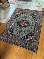 Vloerkleed /wandkleed perzisch, Ophalen, Gebruikt, 100 tot 150 cm, 150 tot 200 cm