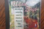 Cd: Uddel zingt, Niet-ritmische samenzang, Ned. Herv. Kerk, Ophalen of Verzenden, Zo goed als nieuw, Gospel