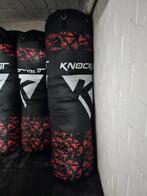 Mega Boxing Bags, Sport en Fitness, Ophalen, Zo goed als nieuw, Bokszak