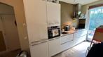 RECHTE HOOGGLANS GREEPLOOS KEUKEN 3,75M+APPARATUUR