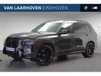 BMW X7 xDrive40d High Executive M Sport Automaat / Panoramad, Auto's, BMW, Gebruikt, 2993 cc, Met garantie (alle), 7 stoelen