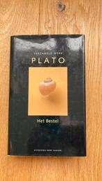 Plato - Het bestel, Ophalen of Verzenden, Plato