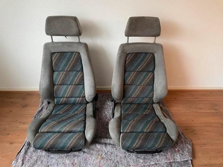 Lancia Delta HF Integrale interieur, Auto-onderdelen, Interieur en Bekleding, Lancia, Gebruikt, Ophalen