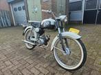 Gazelle Impala brommer bromfiets, Fietsen en Brommers, Ophalen of Verzenden, Overige merken