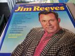 jim reeves, Ophalen of Verzenden, Zo goed als nieuw, Overige formaten