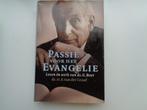 Passie voor het Evangelie - Leven en werk van ds. G. Boer, Dr.ir. J. van der Graaf, Ophalen of Verzenden, Zo goed als nieuw, Christendom | Protestants