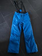 Kinder skibroek Maat 146/152  met skibril, Kleding | Heren, Wintersportkleding, Ophalen of Verzenden, Zo goed als nieuw, Overige maten