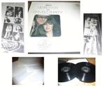 10 jaar Liesbeth List + Ramses Shaffy 5LP BOX bijna nieuw, Ophalen of Verzenden, 1960 tot 1980, Gebruikt