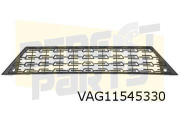 Seat Leon (1/17-5/20) (5F_) voorbumpergrille Midden MQ+ 5F08 beschikbaar voor biedingen