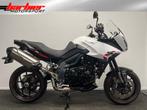 Prachtige TRIUMPH TIGER 1050 SPORT ABS ( LEASE ) bj 2013, Motoren, Motoren | Triumph, Bedrijf, 3 cilinders, 1050 cc, Meer dan 35 kW