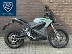 Zero DS ZF14.4 ABS Elektrisch Avontuur met slechts 12.237 km, Bedrijf, Toermotor, 11 kW of minder, Zero Motorcycles
