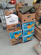 Pallet kleding diversen (baby, kinder en volwassenen), Ophalen, Zo goed als nieuw