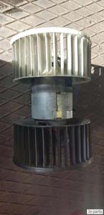 Kachelmotor BMW 3-serie E46, Ophalen of Verzenden, Gebruikt, BMW