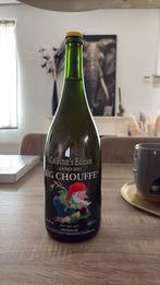 Big Chouffe Collector’s 2022 - ongeopend, Ophalen of Verzenden, Zo goed als nieuw, Flesje(s), Overige merken