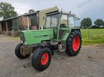 Fendt 306 ls  40km/h, Zakelijke goederen, Agrarisch | Tractoren, Ophalen, Gebruikt, 7500 tot 10000, Tot 80 Pk
