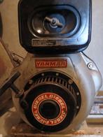 Yanmar Diesel Motor met 24V Laadinstallatie, Watersport en Boten, Bootonderdelen, Ophalen, Gebruikt, Motor en Techniek, Zeilboot of Motorboot