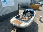 Tekoop: nieuwstaat oudhuijzer 540 electrisch waterworld, Watersport en Boten, Sloepen, Ophalen, 10 tot 30 pk, Binnenboordmotor