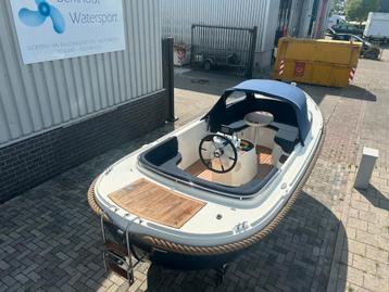 Tekoop: nieuwstaat oudhuijzer 540 electrisch waterworld beschikbaar voor biedingen