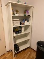 Witte kast, Antiek en Kunst, Antiek | Meubels | Kasten, Ophalen