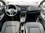 Renault ZOE E-TECH ELECTRIC R110 Life 41 kWh (AccuHuur) / St, 12 maanden, Stof, Gebruikt, Wit