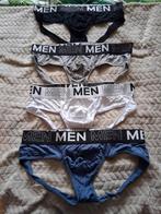 Leuke basic jockstraps maat M., Kleding | Heren, Ondergoed, Ophalen of Verzenden, Overige kleuren, Men., Slip