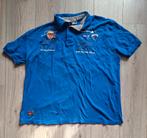 blauwe Violento polo maat 4XL, Kleding | Heren, Blauw, Overige maten, Ophalen of Verzenden, Zo goed als nieuw