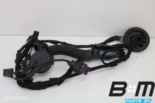 Portierkabelboom LA of RA Audi Q3 8U, Auto-onderdelen, Interieur en Bekleding, Gebruikt