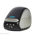 Dymo LabelWriter 550 Turbo, Computers en Software, Labelprinters, Ophalen of Verzenden, Dymo labelwriter, Zo goed als nieuw