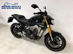 Supermooie YAMAHA MT 09 MT09  (bj 2014), Motoren, Motoren | Yamaha, Motorrijbewijs A, Bedrijf, Onbekend, YAMAHA