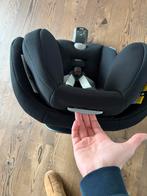 360º draaibare autostoel - 3 mnd tot 4 jaar - isofix, 0 t/m 18 kg, Verstelbare rugleuning, Zo goed als nieuw, Isofix