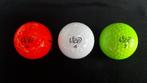Vice golfballen (Pro Plus, Pro, Pro Soft, Tour, Drive), Ophalen of Verzenden, Zo goed als nieuw, Bal(len), Overige merken