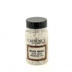 Cadence Mixed media artsy stone dekoratif x-large pot 90 ml, Materiaal, ., Nieuw, Ophalen of Verzenden