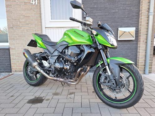 Kawasaki Z750 R ABS, Motoren, Motoren | Kawasaki, Particulier, Naked bike, meer dan 35 kW, 4 cilinders, Ophalen