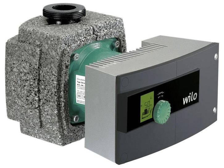 Nieuwe Wilo Stratos meerdere modellen Circulatiepomp, Doe-het-zelf en Verbouw, Verwarming en Radiatoren, Nieuw, Cv-ketel of Combi-ketel
