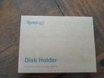 Synology Disk Holder C, Computers en Software, NAS, Ophalen of Verzenden, Nieuw