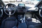 BMW 1-serie M135i xDrive High Executive | Harman/Kardon | Me, Auto's, Gebruikt, 320 pk, Alcantara, Bedrijf